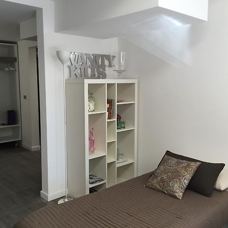 A14 Business Suite Sesto San Giovanni Luaran gambar