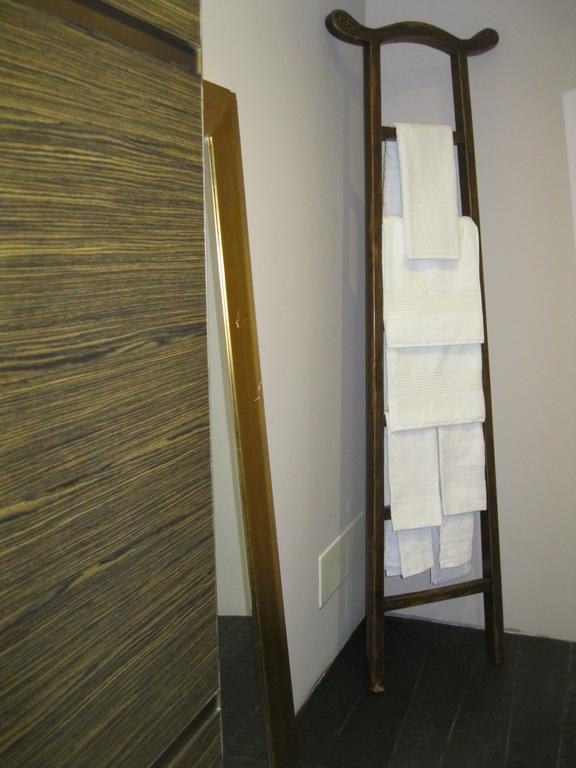 A14 Business Suite Sesto San Giovanni Luaran gambar