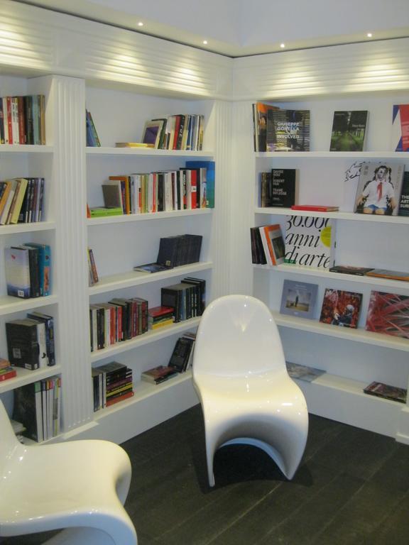 A14 Business Suite Sesto San Giovanni Luaran gambar