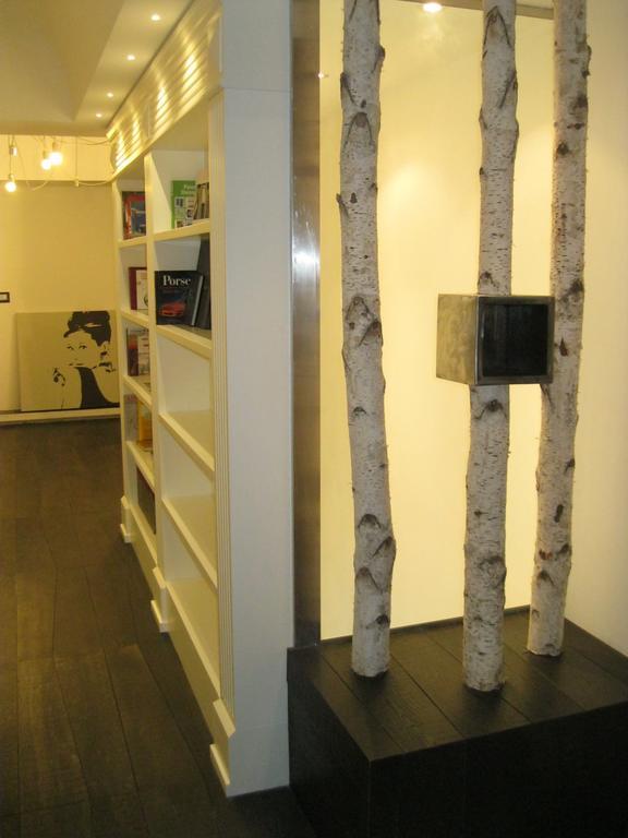 A14 Business Suite Sesto San Giovanni Luaran gambar