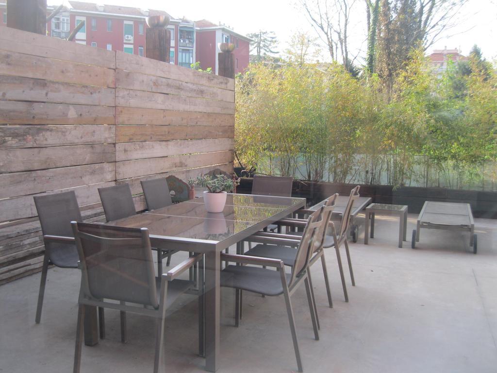 A14 Business Suite Sesto San Giovanni Bilik gambar