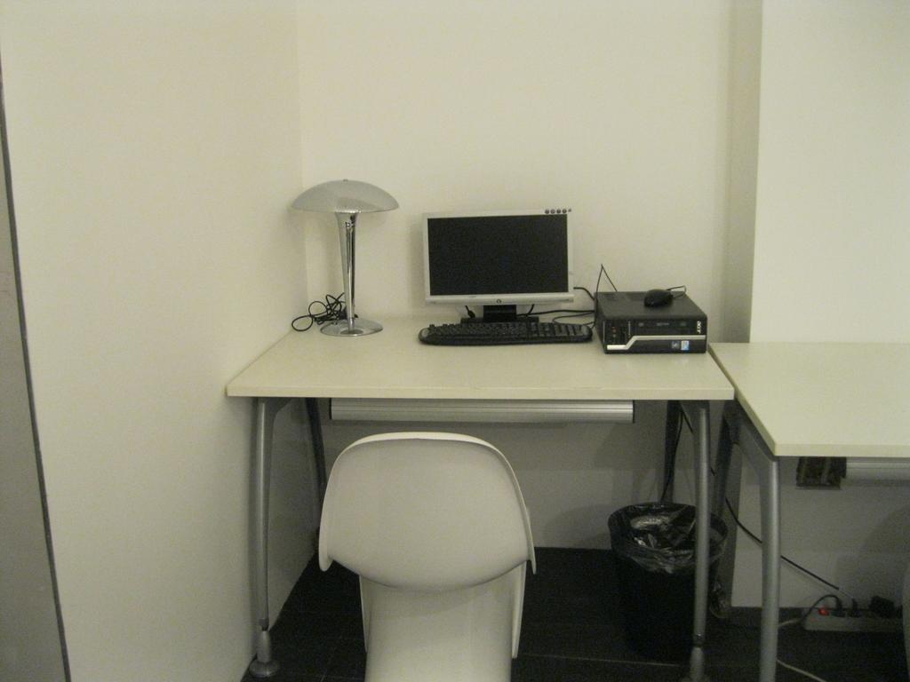 A14 Business Suite Sesto San Giovanni Luaran gambar