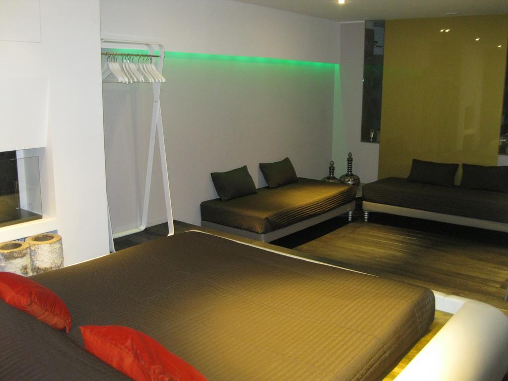 A14 Business Suite Sesto San Giovanni Bilik gambar