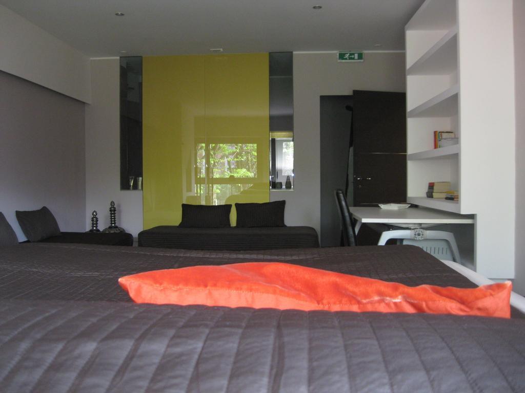 A14 Business Suite Sesto San Giovanni Luaran gambar