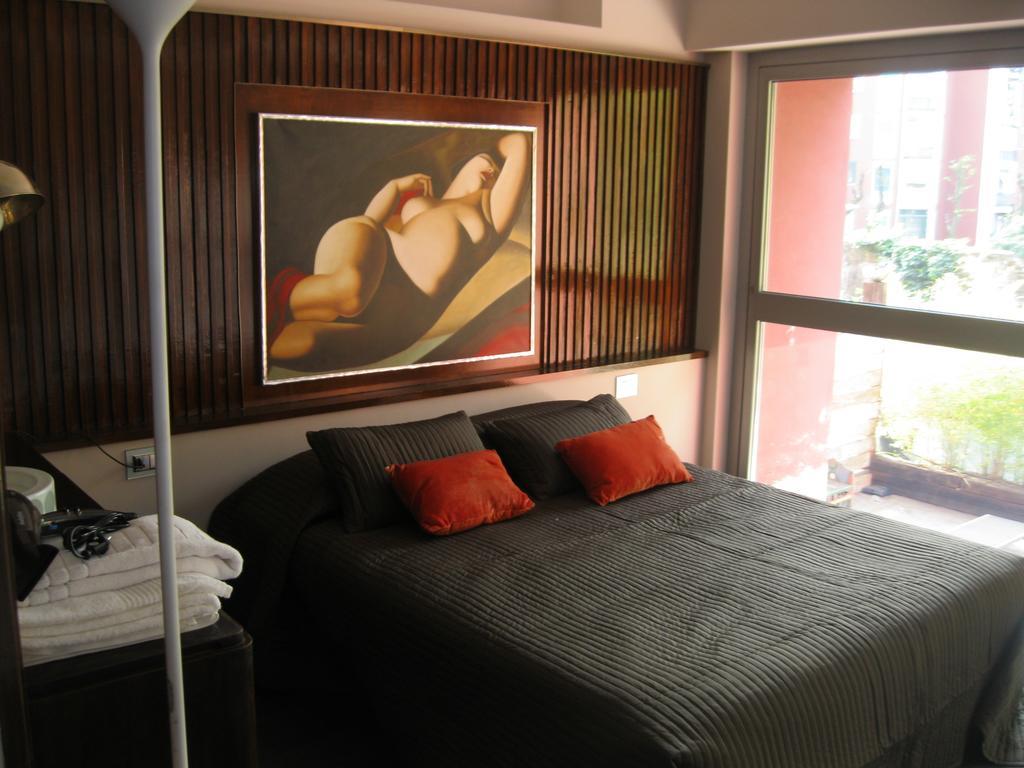 A14 Business Suite Sesto San Giovanni Luaran gambar