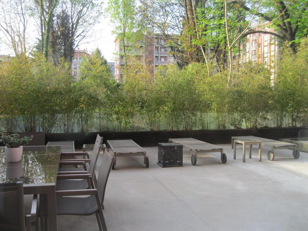 A14 Business Suite Sesto San Giovanni Bilik gambar