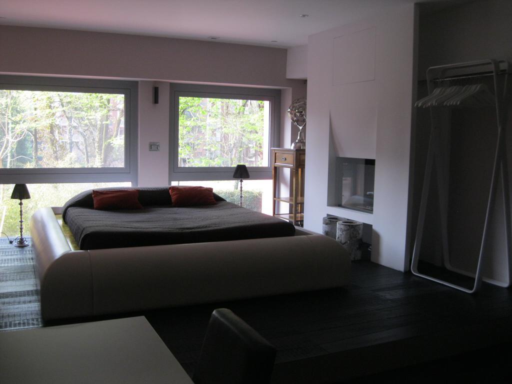 A14 Business Suite Sesto San Giovanni Luaran gambar