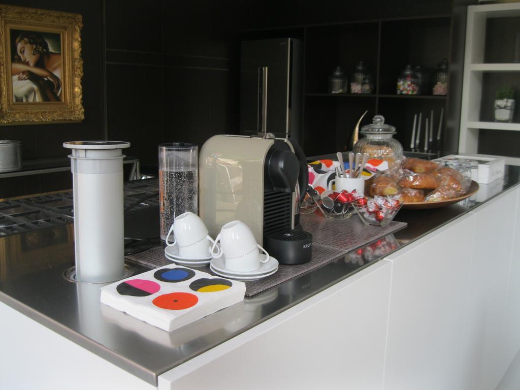 A14 Business Suite Sesto San Giovanni Luaran gambar