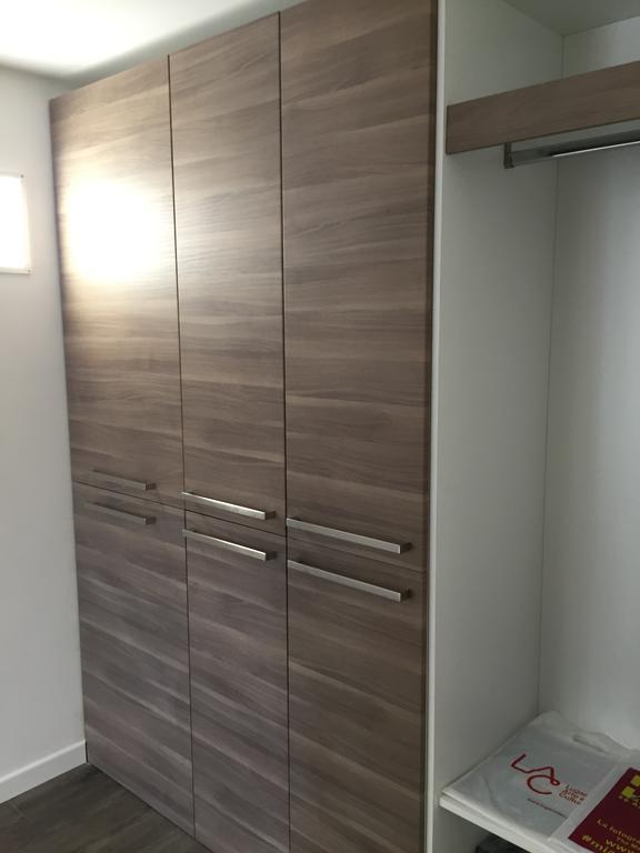A14 Business Suite Sesto San Giovanni Luaran gambar