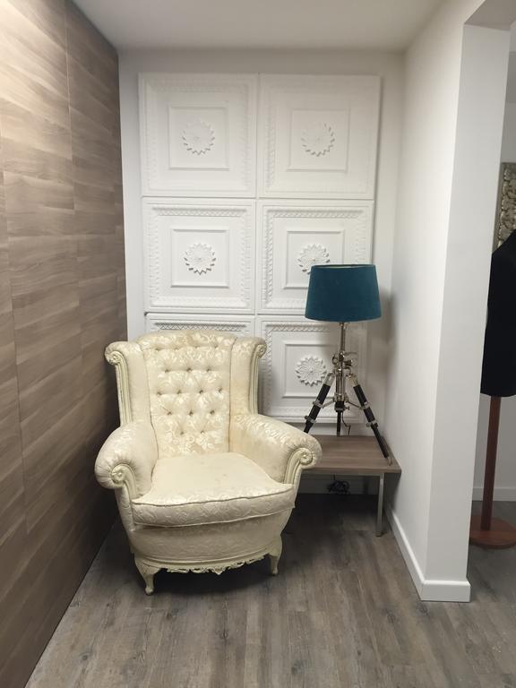 A14 Business Suite Sesto San Giovanni Bilik gambar