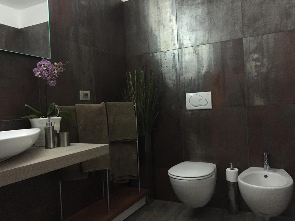 A14 Business Suite Sesto San Giovanni Luaran gambar