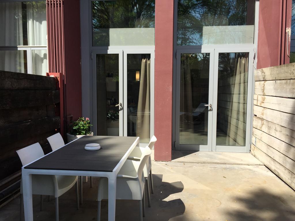 A14 Business Suite Sesto San Giovanni Luaran gambar