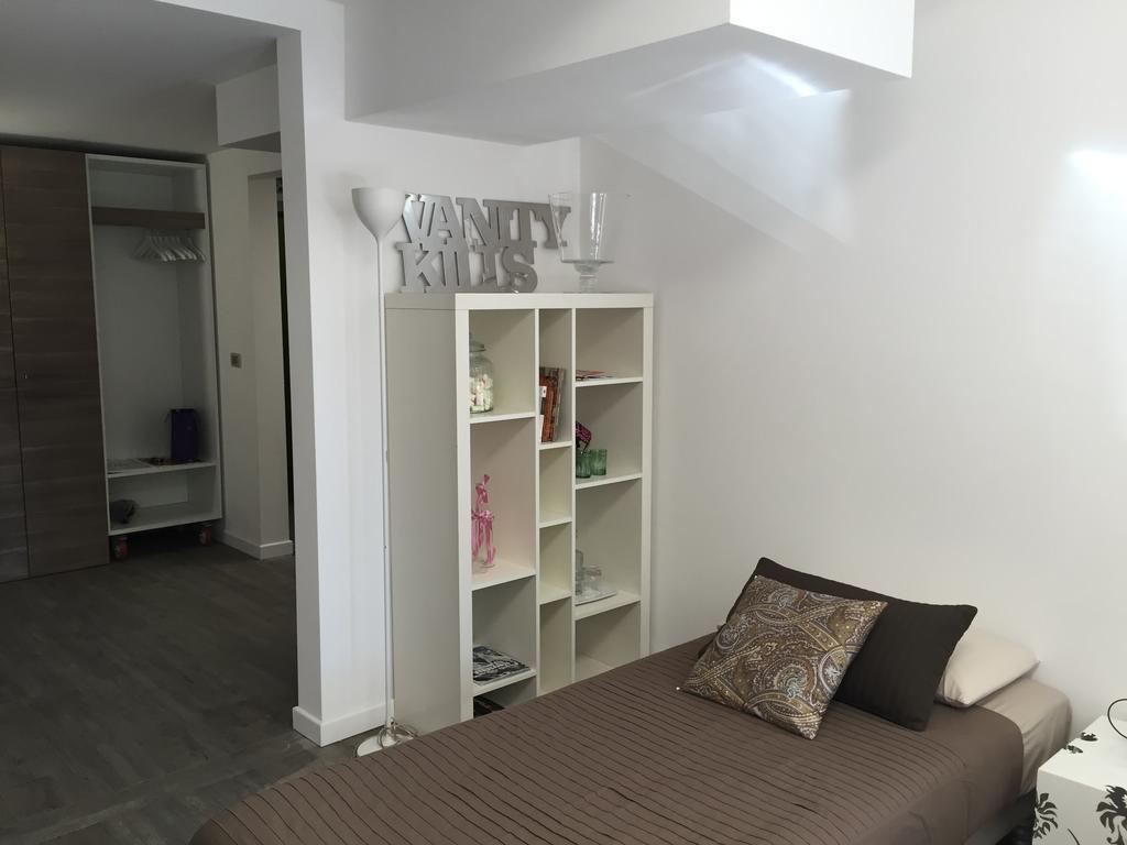 A14 Business Suite Sesto San Giovanni Luaran gambar