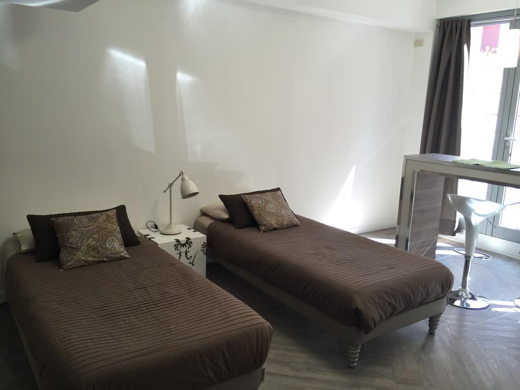 A14 Business Suite Sesto San Giovanni Luaran gambar