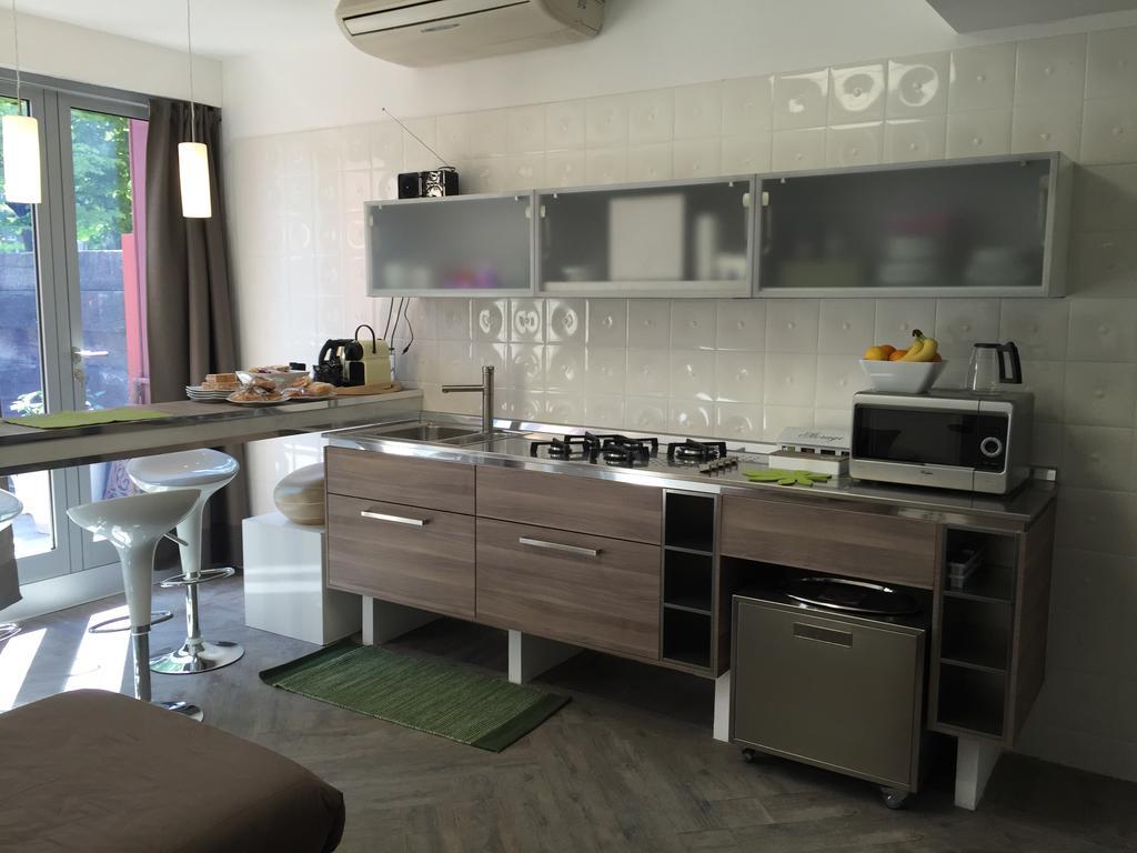 A14 Business Suite Sesto San Giovanni Luaran gambar