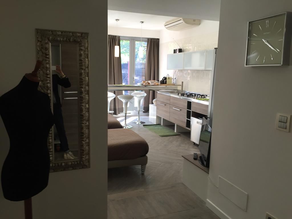 A14 Business Suite Sesto San Giovanni Luaran gambar