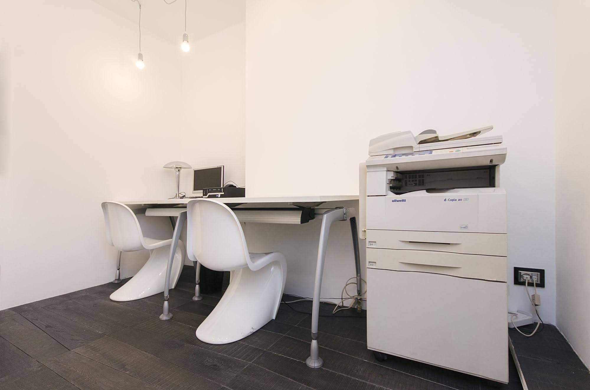 A14 Business Suite Sesto San Giovanni Luaran gambar