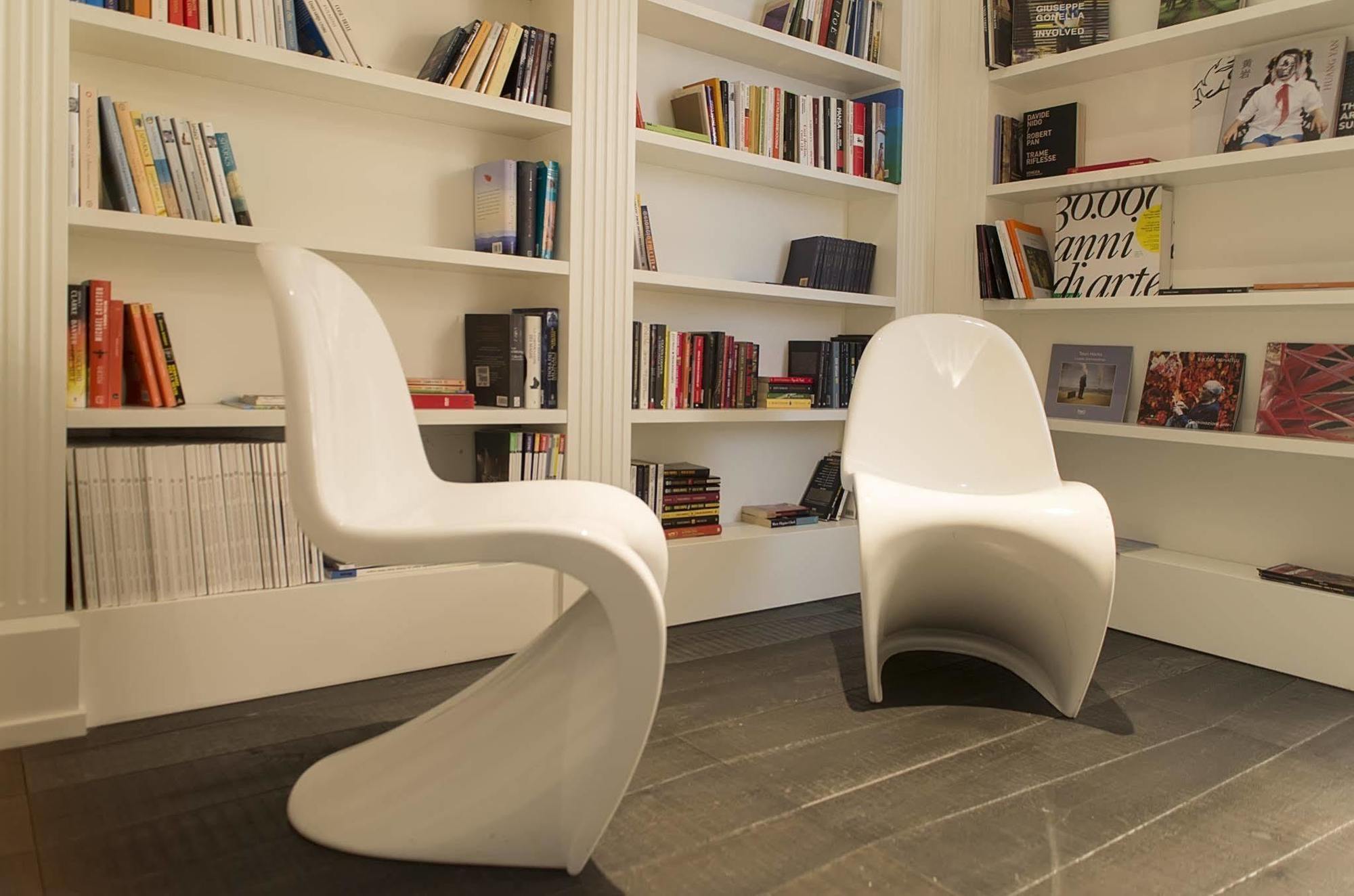 A14 Business Suite Sesto San Giovanni Luaran gambar