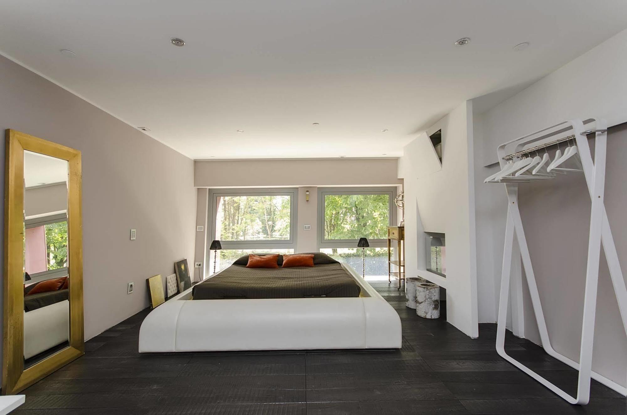 A14 Business Suite Sesto San Giovanni Luaran gambar