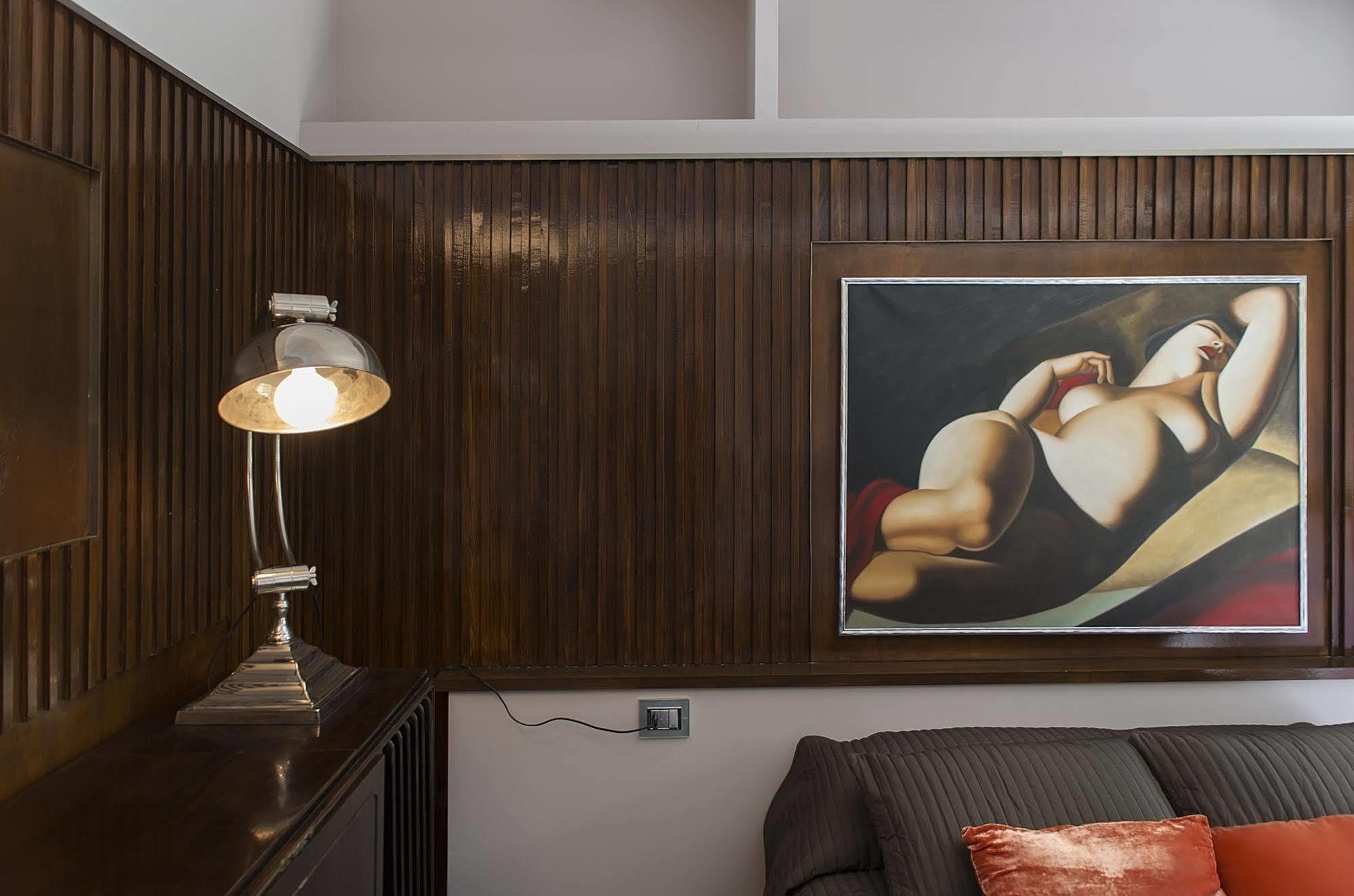 A14 Business Suite Sesto San Giovanni Luaran gambar