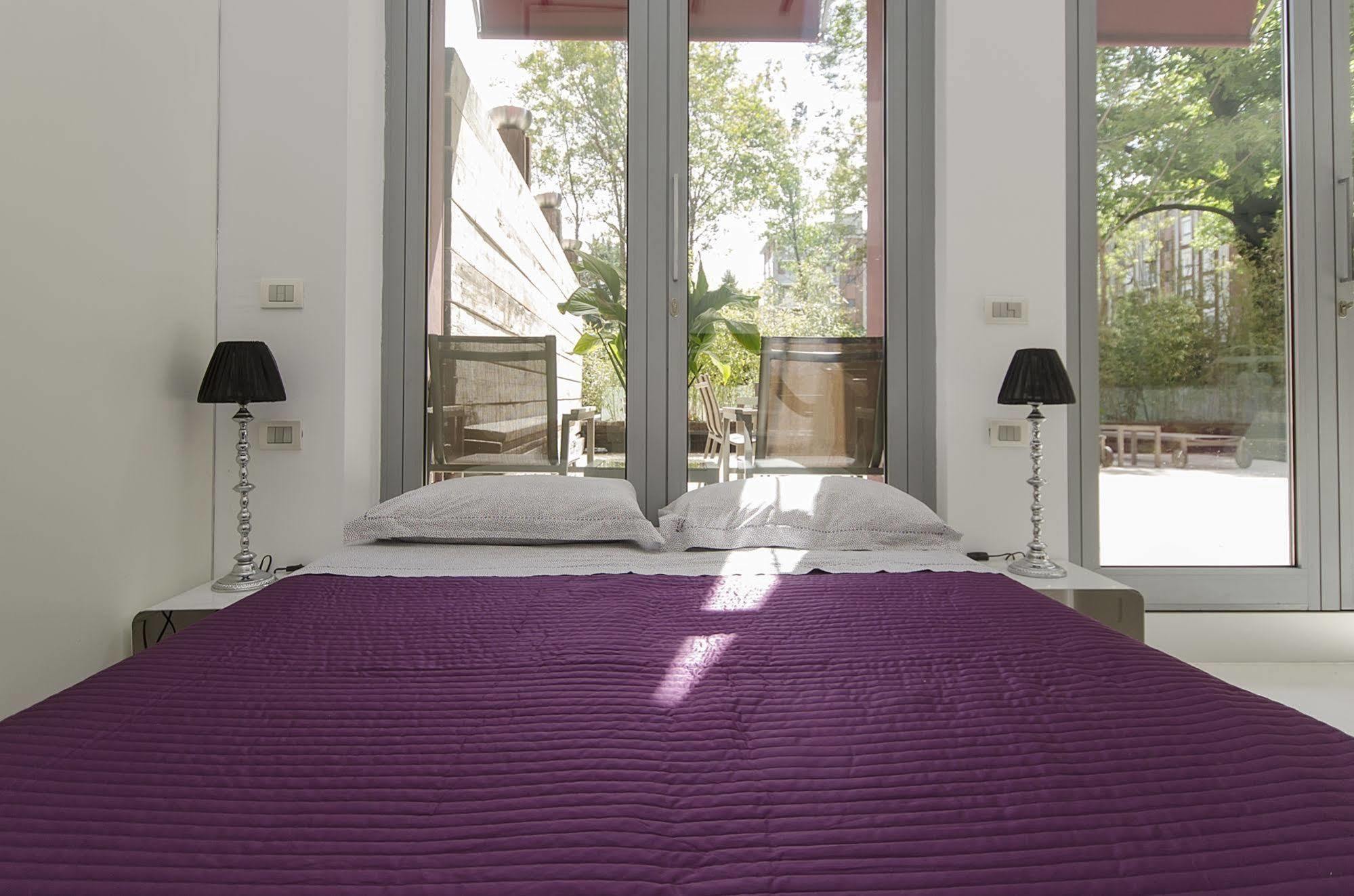 A14 Business Suite Sesto San Giovanni Luaran gambar