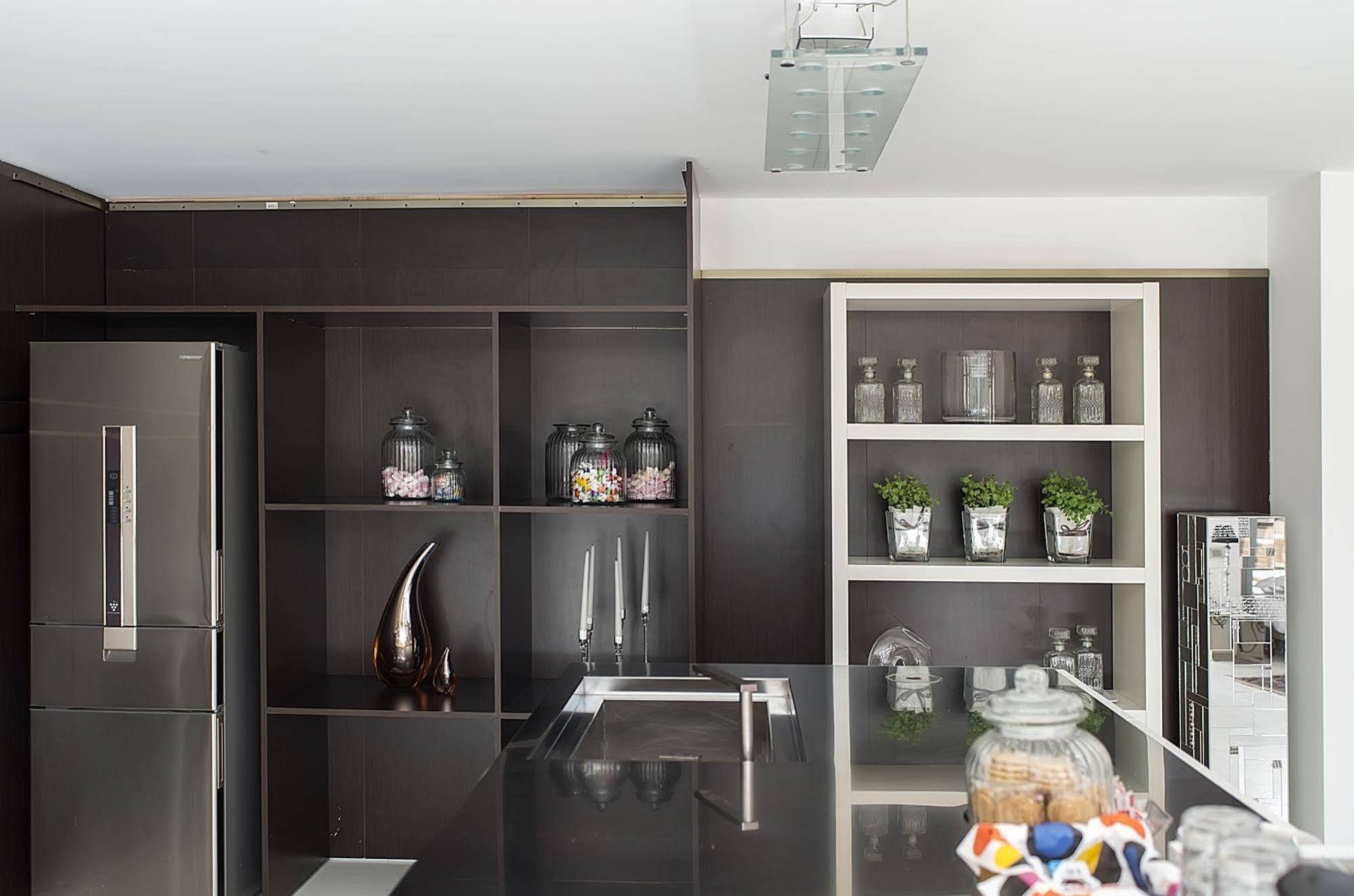 A14 Business Suite Sesto San Giovanni Luaran gambar