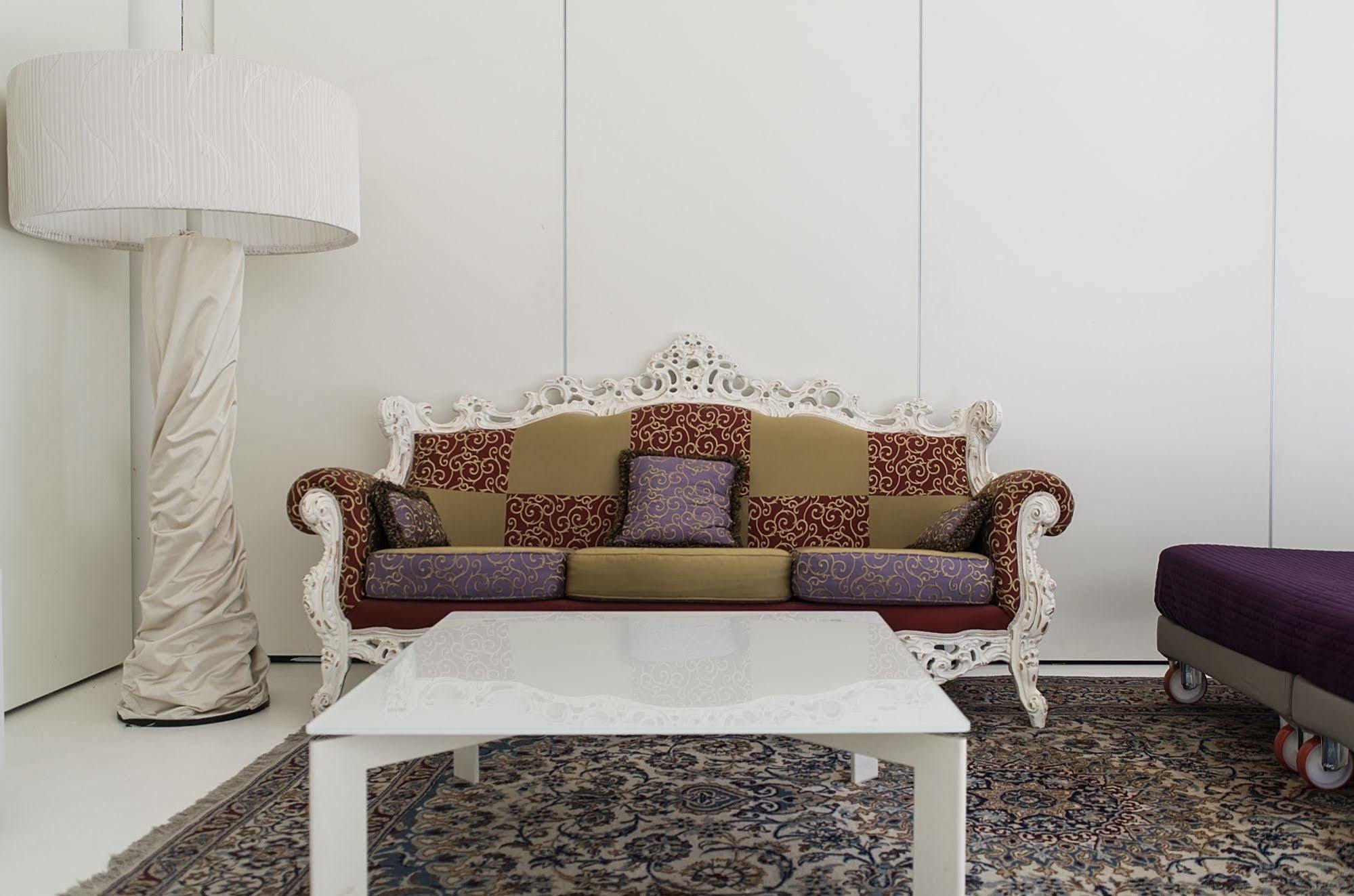 A14 Business Suite Sesto San Giovanni Luaran gambar