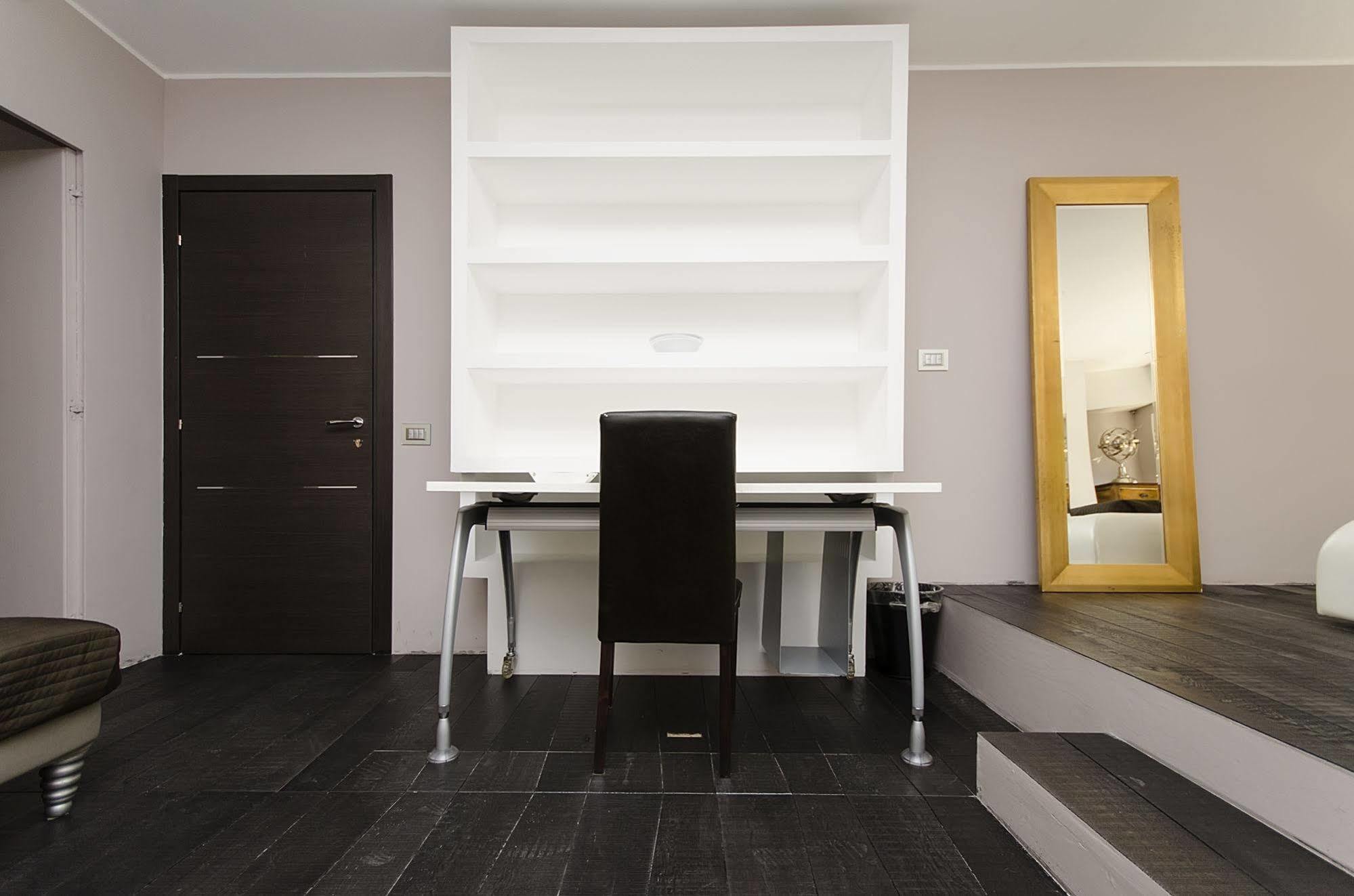A14 Business Suite Sesto San Giovanni Luaran gambar