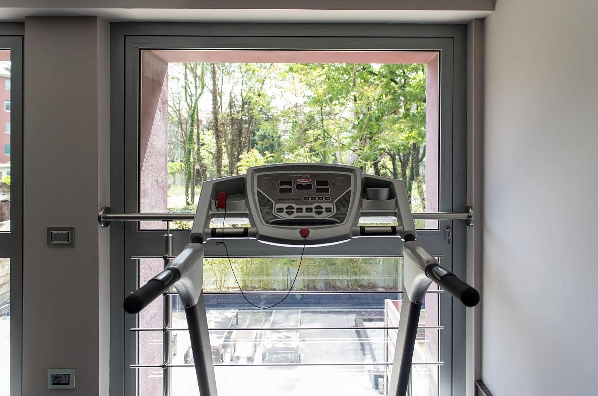 A14 Business Suite Sesto San Giovanni Luaran gambar