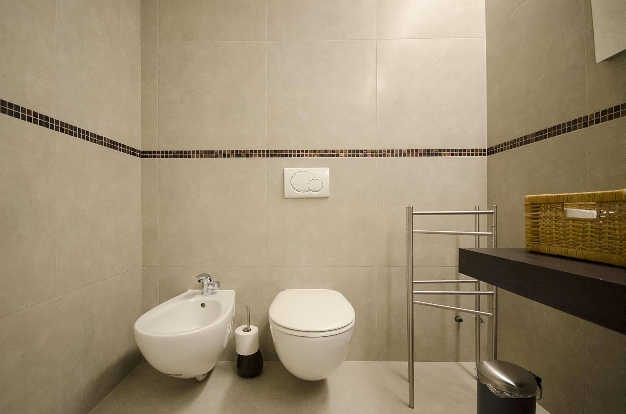 A14 Business Suite Sesto San Giovanni Luaran gambar