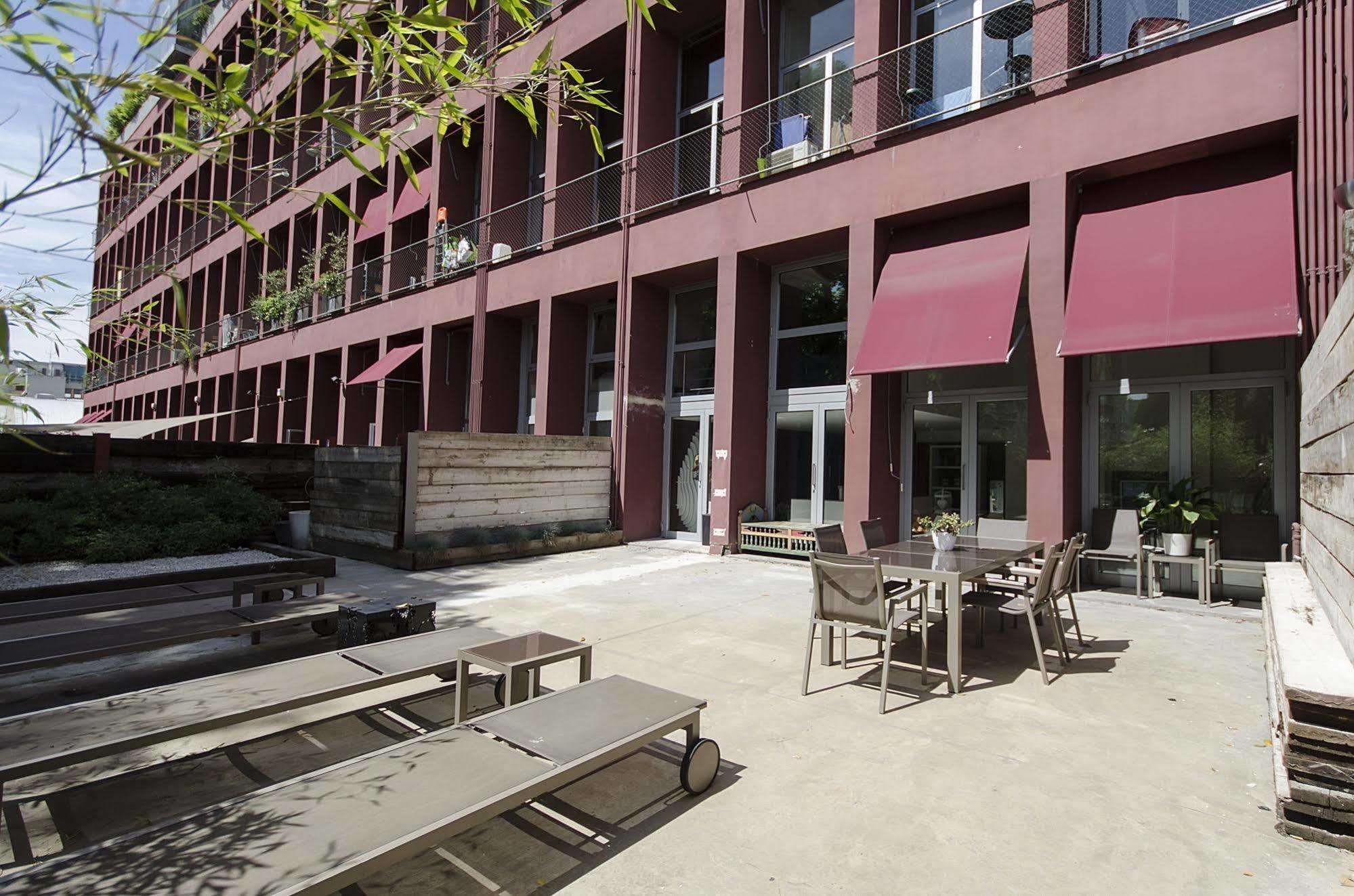 A14 Business Suite Sesto San Giovanni Luaran gambar